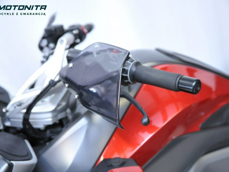 BMW K 1600 GT BMW K1600GT salon PL, 2017/2018, gwarancja, Motonita