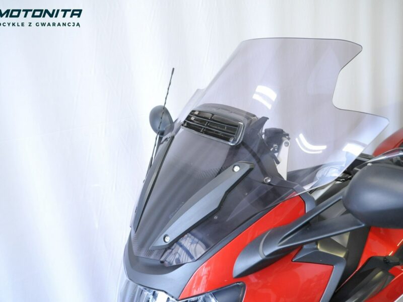 BMW K 1600 GT BMW K1600GT salon PL, 2017/2018, gwarancja, Motonita