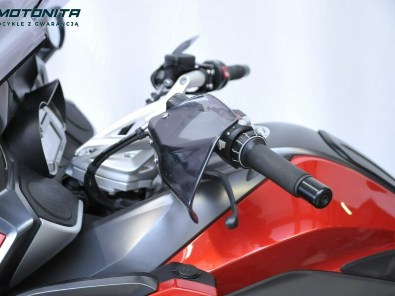 BMW K 1600 GT BMW K1600GT salon PL, 2017/2018, gwarancja, Motonita
