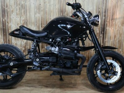 BMW R BMW R1150RT BARDZO ŁADNY i zadbany * CUSTOM raty -kup online
