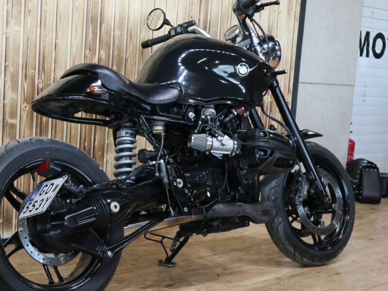 BMW R BMW R1150RT BARDZO ŁADNY i zadbany * CUSTOM raty -kup online