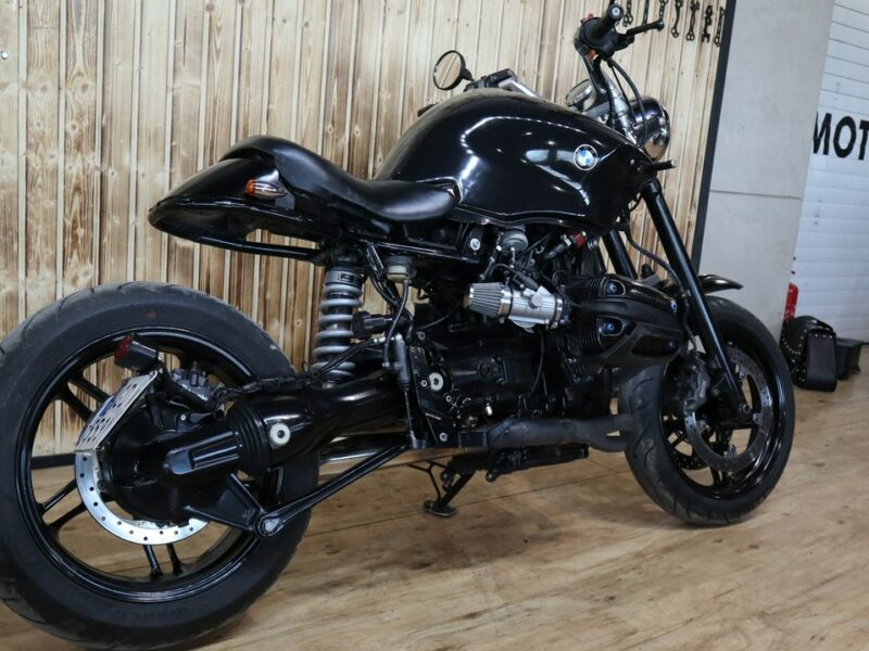 BMW R BMW R1150RT BARDZO ŁADNY i zadbany * CUSTOM raty -kup online