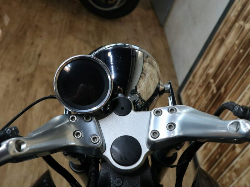 BMW R BMW R1150RT BARDZO ŁADNY i zadbany * CUSTOM raty -kup online