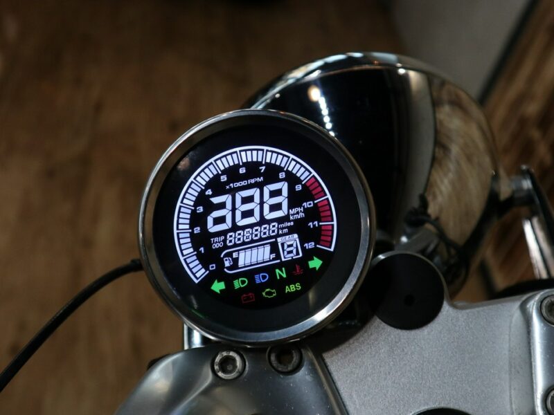 BMW R BMW R1150RT BARDZO ŁADNY i zadbany * CUSTOM raty -kup online
