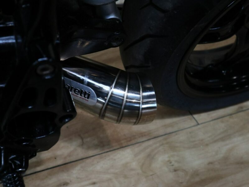 BMW R BMW R1150RT BARDZO ŁADNY i zadbany * CUSTOM raty -kup online