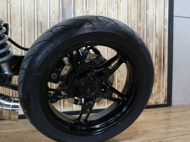 BMW R BMW R1150RT BARDZO ŁADNY i zadbany * CUSTOM raty -kup online