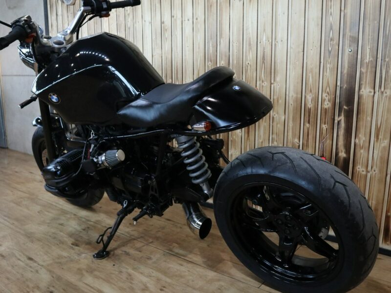 BMW R BMW R1150RT BARDZO ŁADNY i zadbany * CUSTOM raty -kup online