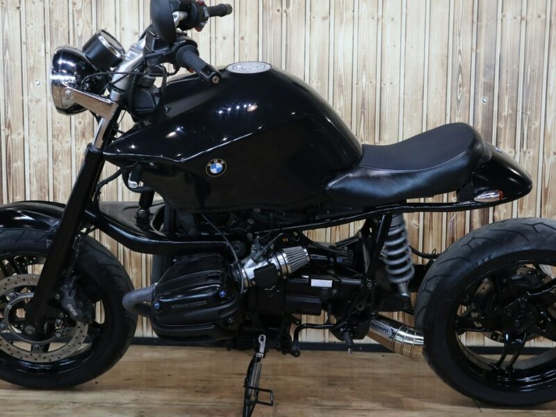 BMW R BMW R1150RT BARDZO ŁADNY i zadbany * CUSTOM raty -kup online