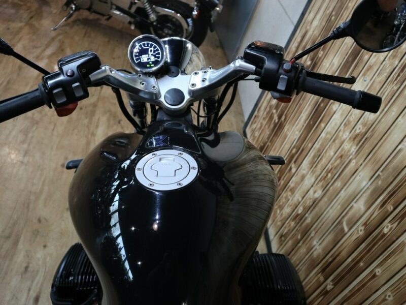 BMW R BMW R1150RT BARDZO ŁADNY i zadbany * CUSTOM raty -kup online