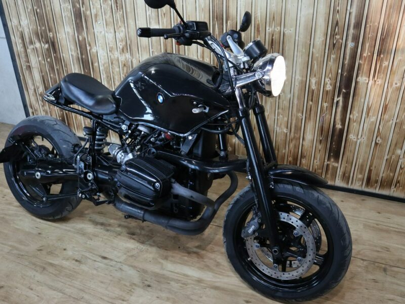 BMW R BMW R1150RT BARDZO ŁADNY i zadbany * CUSTOM raty -kup online