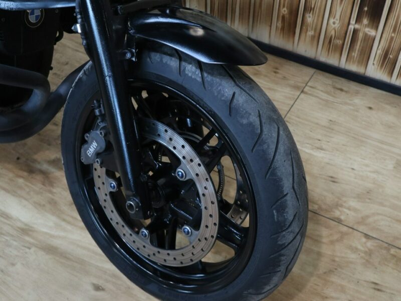 BMW R BMW R1150RT BARDZO ŁADNY i zadbany * CUSTOM raty -kup online
