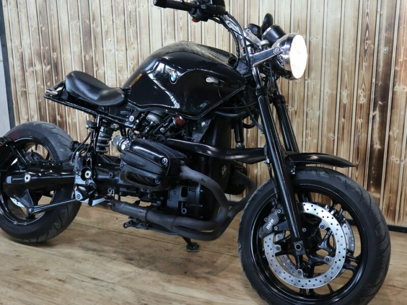 BMW R BMW R1150RT BARDZO ŁADNY i zadbany * CUSTOM raty -kup online