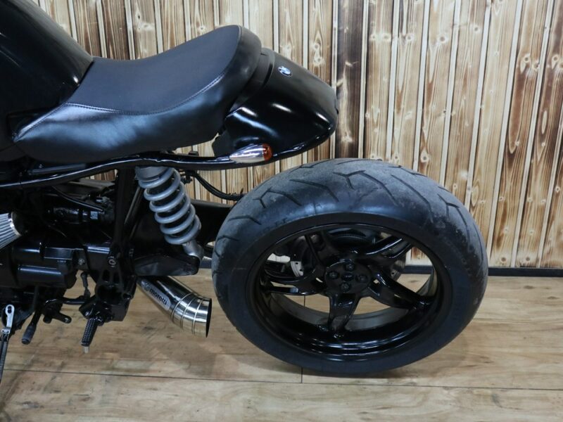 BMW R BMW R1150RT BARDZO ŁADNY i zadbany * CUSTOM raty -kup online