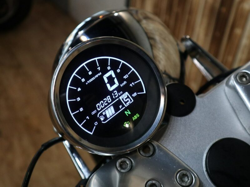 BMW R BMW R1150RT BARDZO ŁADNY i zadbany * CUSTOM raty -kup online
