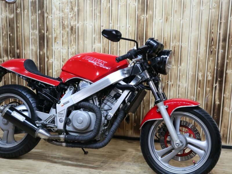 Honda NTV HONDA NTV CAFE RACER Stan Bardzo Dobry raty -kup online