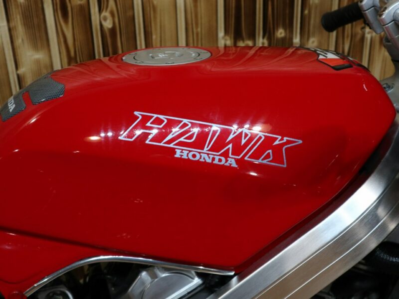 Honda NTV HONDA NTV CAFE RACER Stan Bardzo Dobry raty -kup online
