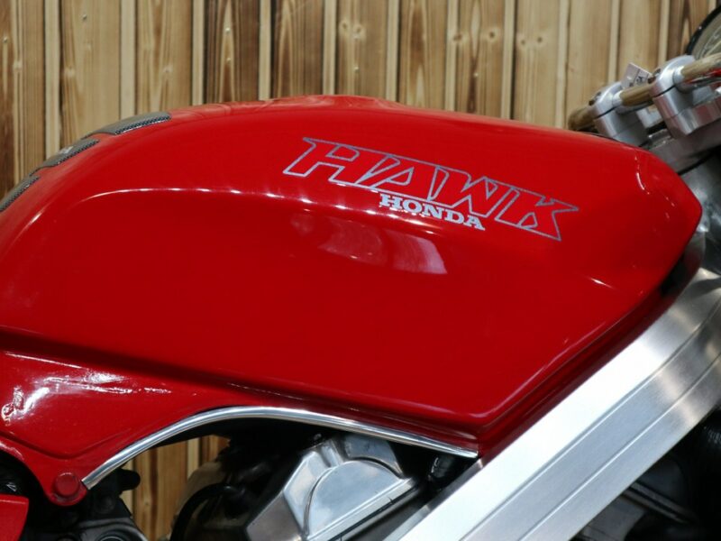Honda NTV HONDA NTV CAFE RACER Stan Bardzo Dobry raty -kup online