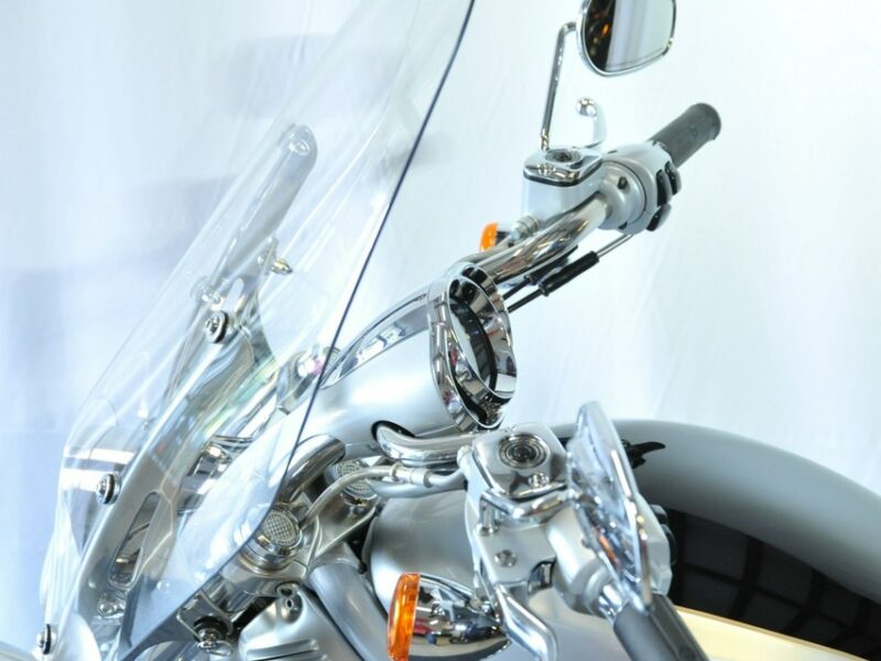 Harley-Davidson V-Rod Harley-Davidson VRSCA V-ROD, Anniversary, 2003/2007 gwarancja Motonita