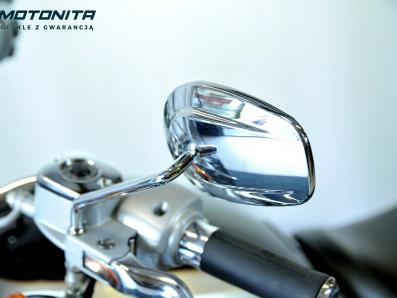 Harley-Davidson V-Rod Harley-Davidson VRSCA V-ROD, Anniversary, 2003/2007 gwarancja Motonita