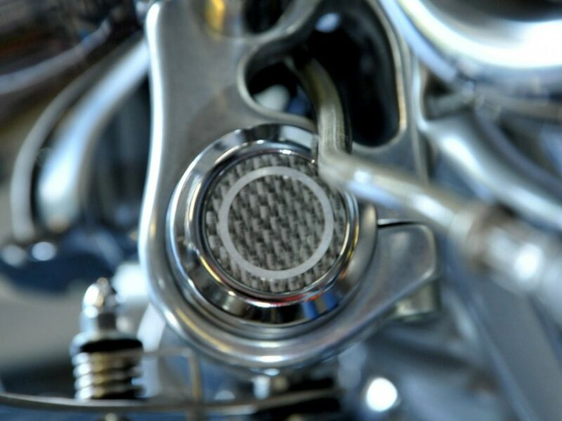 Harley-Davidson V-Rod Harley-Davidson VRSCA V-ROD, Anniversary, 2003/2007 gwarancja Motonita