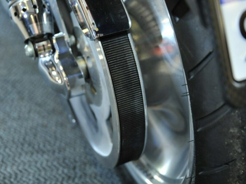 Harley-Davidson V-Rod Harley-Davidson VRSCA V-ROD, Anniversary, 2003/2007 gwarancja Motonita
