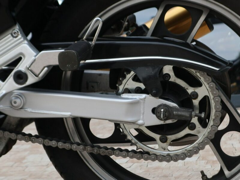 Yamaha XJ PIĘKNA YAMAHA w Bardzo ładnym stanie W oryginale raty -kup online