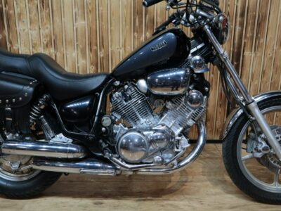 Yamaha Virago *YAMAHA VIRAGO 1100 * bardzo zadbany * zapraszamy * raty -kup online