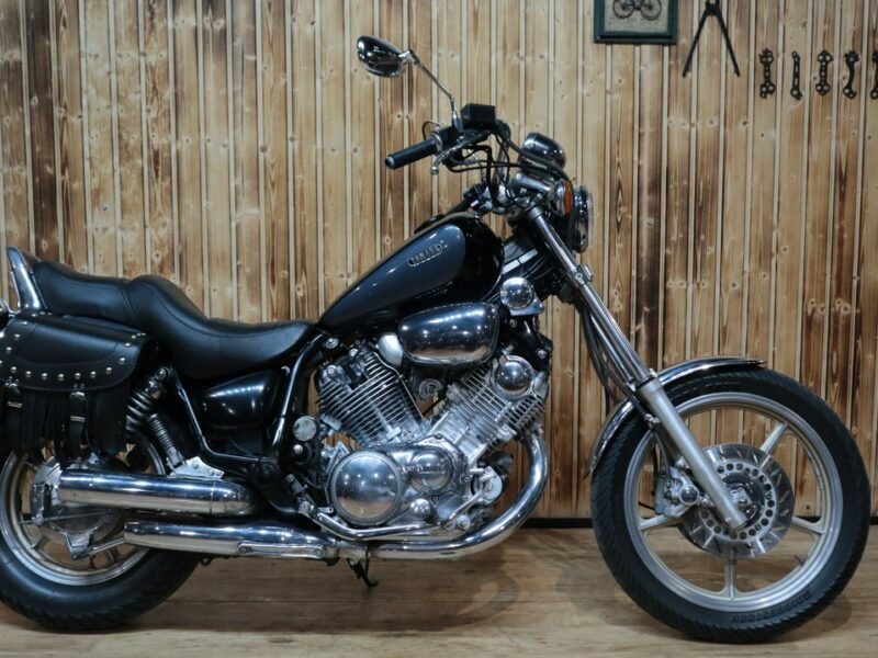 Yamaha Virago *YAMAHA VIRAGO 1100 * bardzo zadbany * zapraszamy * raty -kup online