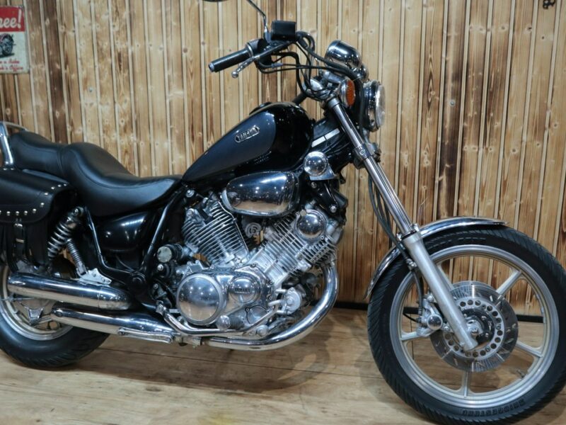 Yamaha Virago *YAMAHA VIRAGO 1100 * bardzo zadbany * zapraszamy * raty -kup online