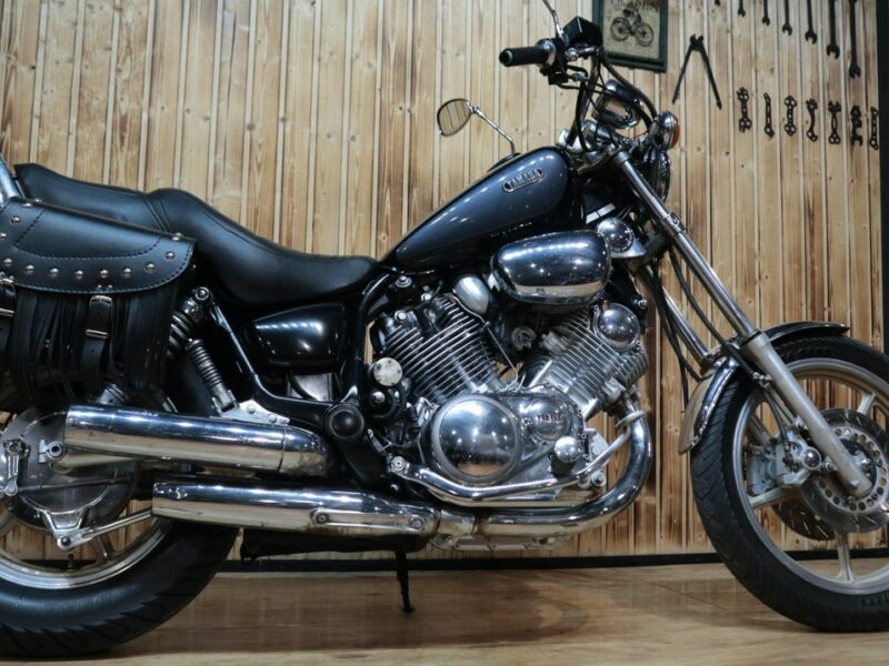 Yamaha Virago *YAMAHA VIRAGO 1100 * bardzo zadbany * zapraszamy * raty -kup online