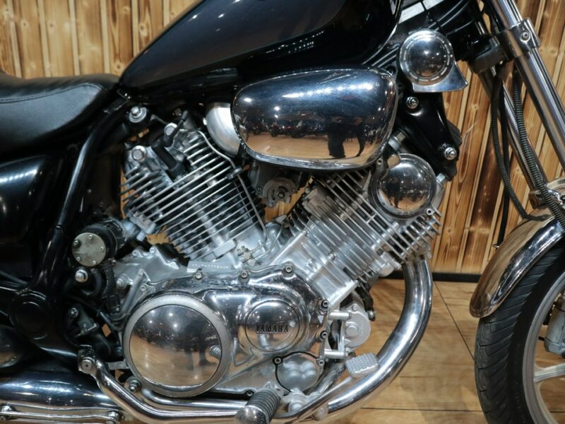 Yamaha Virago *YAMAHA VIRAGO 1100 * bardzo zadbany * zapraszamy * raty -kup online