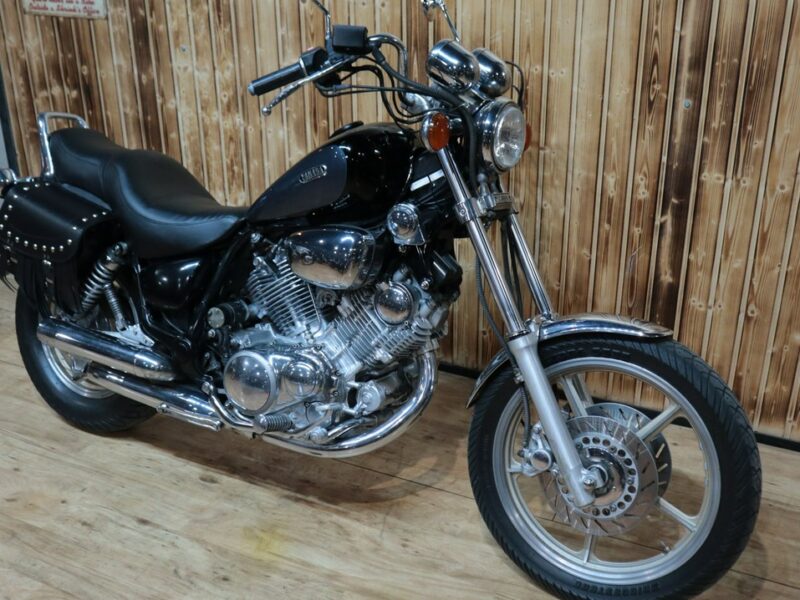 Yamaha Virago *YAMAHA VIRAGO 1100 * bardzo zadbany * zapraszamy * raty -kup online
