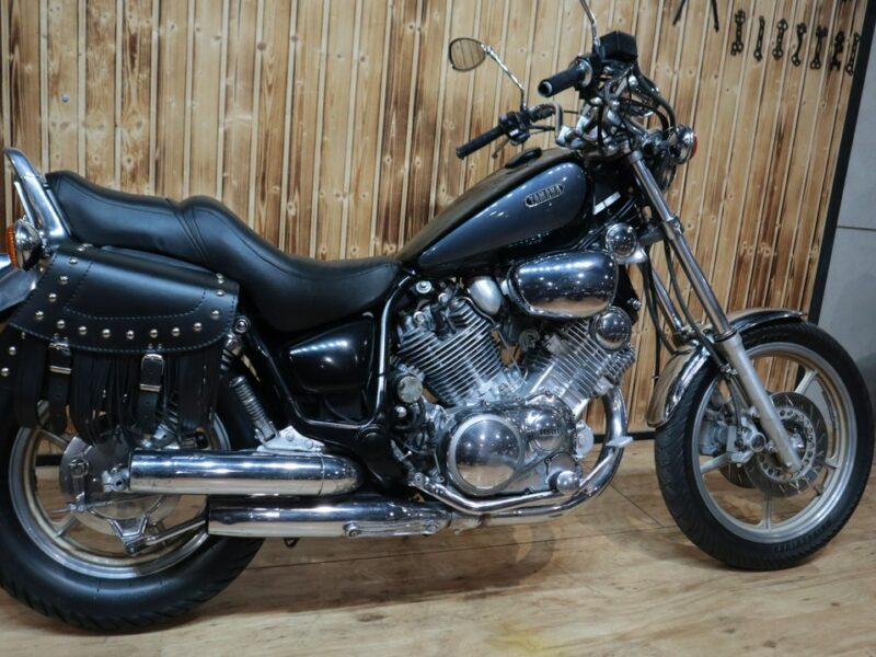 Yamaha Virago *YAMAHA VIRAGO 1100 * bardzo zadbany * zapraszamy * raty -kup online