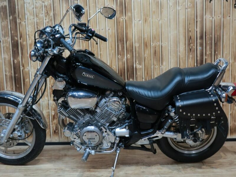Yamaha Virago *YAMAHA VIRAGO 1100 * bardzo zadbany * zapraszamy * raty -kup online