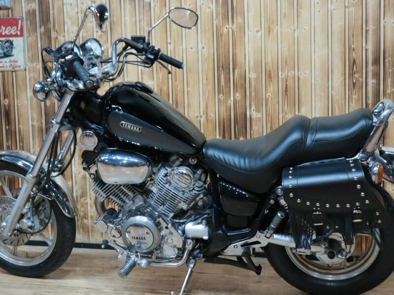 Yamaha Virago *YAMAHA VIRAGO 1100 * bardzo zadbany * zapraszamy * raty -kup online