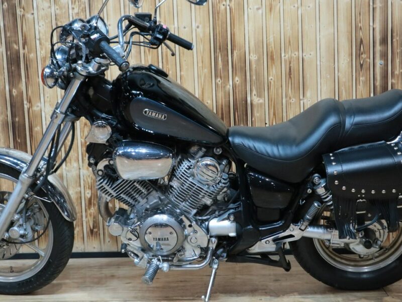 Yamaha Virago *YAMAHA VIRAGO 1100 * bardzo zadbany * zapraszamy * raty -kup online