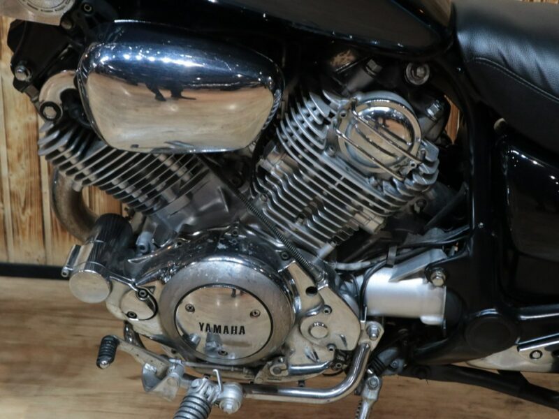 Yamaha Virago *YAMAHA VIRAGO 1100 * bardzo zadbany * zapraszamy * raty -kup online