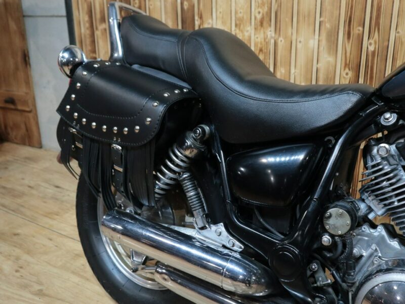 Yamaha Virago *YAMAHA VIRAGO 1100 * bardzo zadbany * zapraszamy * raty -kup online