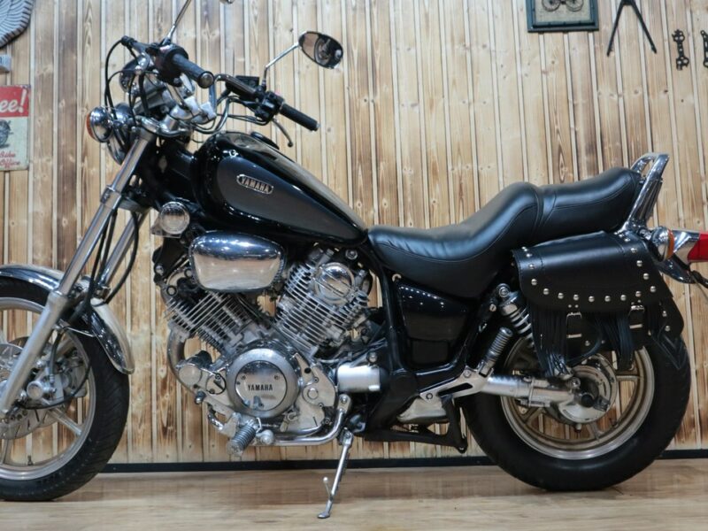 Yamaha Virago *YAMAHA VIRAGO 1100 * bardzo zadbany * zapraszamy * raty -kup online