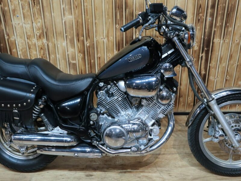 Yamaha Virago *YAMAHA VIRAGO 1100 * bardzo zadbany * zapraszamy * raty -kup online