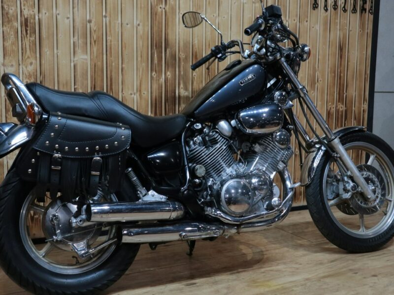 Yamaha Virago *YAMAHA VIRAGO 1100 * bardzo zadbany * zapraszamy * raty -kup online