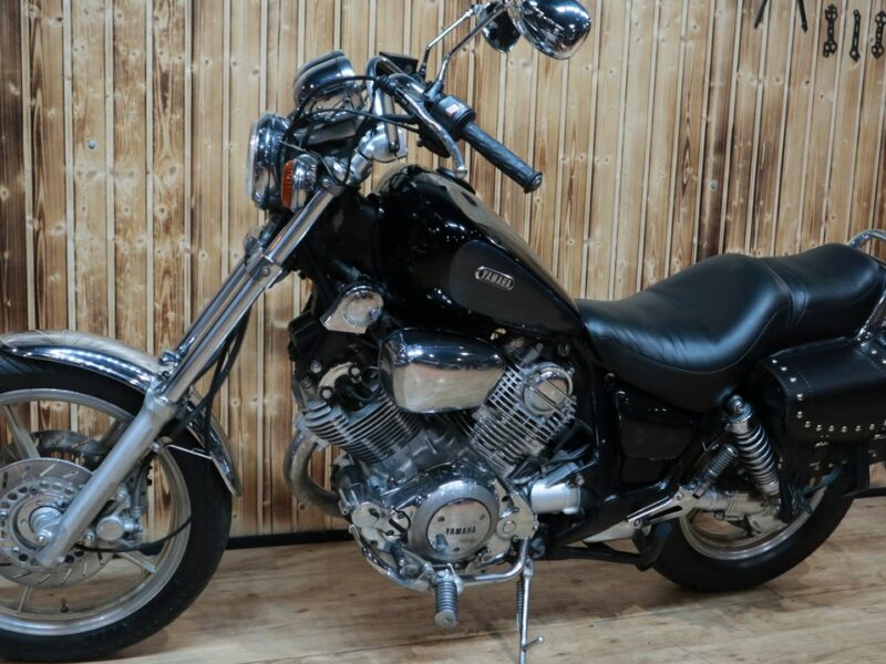 Yamaha Virago *YAMAHA VIRAGO 1100 * bardzo zadbany * zapraszamy * raty -kup online