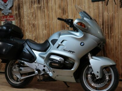 BMW RT ## Piękny Motocykl BMW R 1100 RT ## ZABANY # błękit raty -kup online