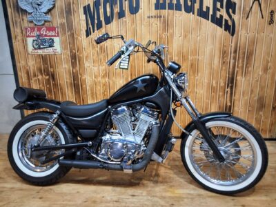 Suzuki Intruder INTRUDER ## bobber, custom , raty, kup on-line