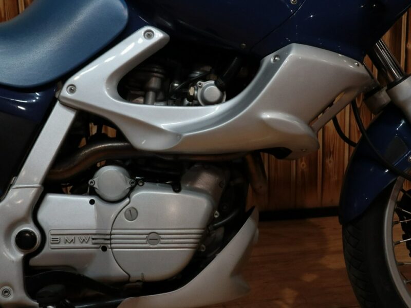 BMW F ## Piękny Motocykl BMW F 650 GS A2 raty -kup online