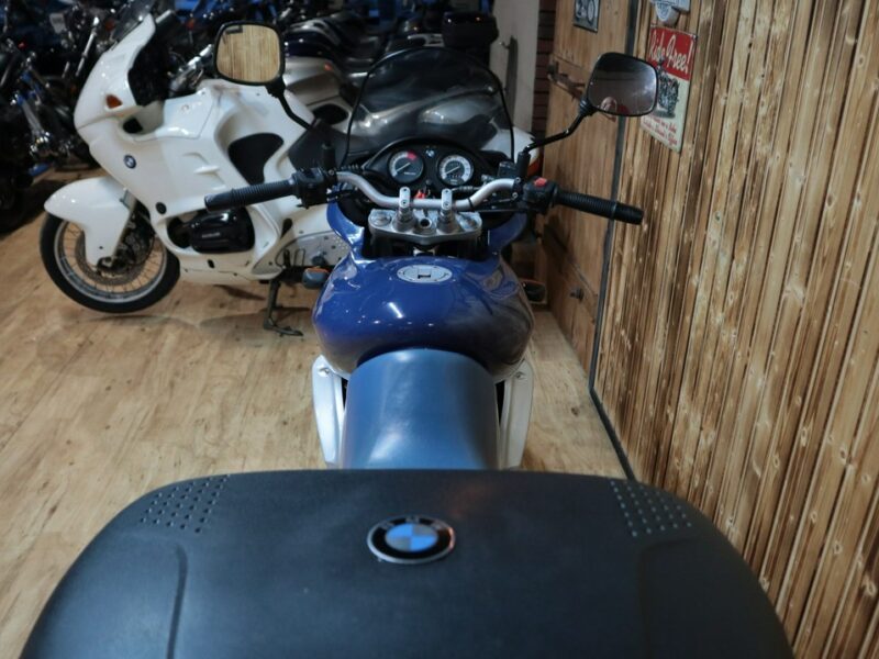 BMW F ## Piękny Motocykl BMW F 650 GS A2 raty -kup online