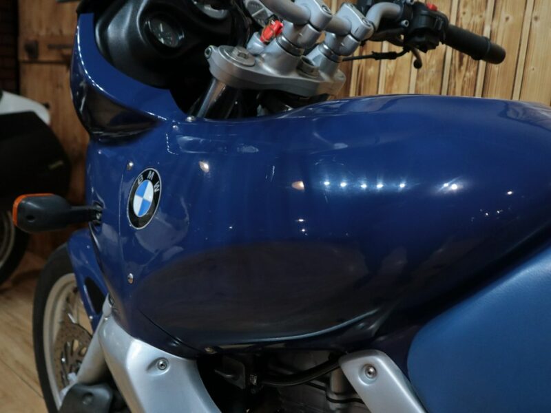 BMW F ## Piękny Motocykl BMW F 650 GS A2 raty -kup online