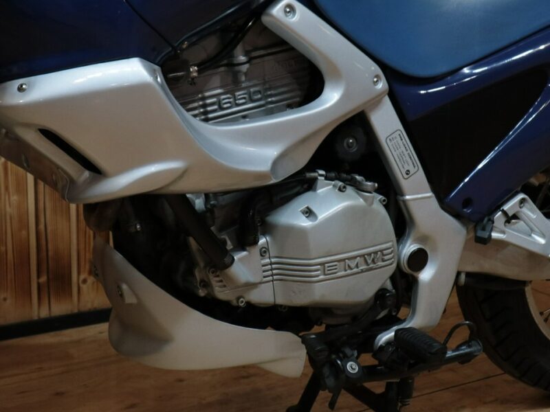 BMW F ## Piękny Motocykl BMW F 650 GS A2 raty -kup online