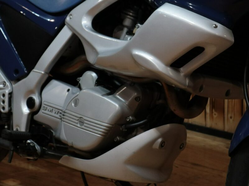 BMW F ## Piękny Motocykl BMW F 650 GS A2 raty -kup online