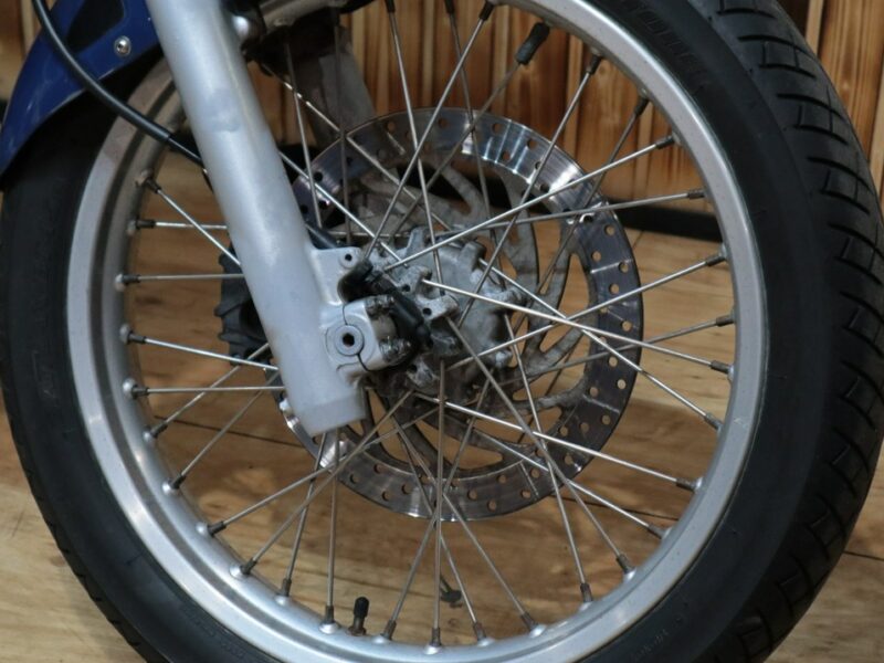 BMW F ## Piękny Motocykl BMW F 650 GS A2 raty -kup online